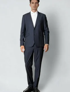 Clean Cut Copenhagen Berlin garth pants - Kostymbyxor| Byxor
