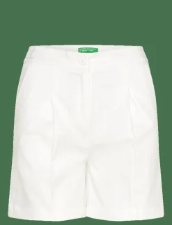 United Colors of Benetton BERMUDA - Bermudashorts|Kvinnor Shorts