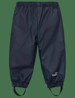 Sofie Schnoor Baby and Kids BERNARDKB OUTERWEAR - Byxor|Barn Regnkläder