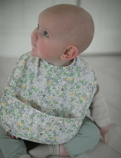 Barn Rätt Start Mata|Beskow Blomsterfesten, Haklapp - Haklappar