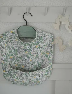 Barn Rätt Start Mata|Beskow Blomsterfesten, Haklapp - Haklappar