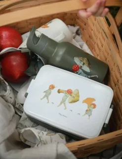 Rätt Start Beskow, Tomtebobarnen, Lunchlåda - Lunchlådor|Barn Matdags|Matdags