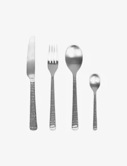 Broste Copenhagen Bestick|Bestick 'hune' '' - Bestickset