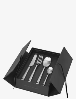 Broste Copenhagen Bestick|Bestick 'hune' ss 16 pcs - Bestickset