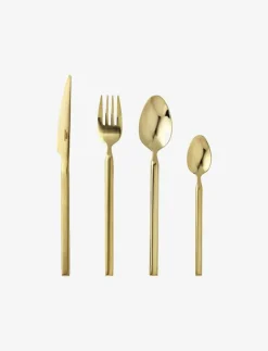 Broste Copenhagen Bestick|Bestick 'tvis' - Bestickset