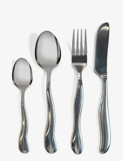 Byon Bestick Waverly 16st/set - Bestickset| Bestick