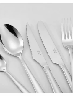 Dorre Bestickset Estrid 30 delar - Bestickset| Bestick