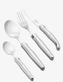 Laguiole Style de Vie Bestickset 24-pack - Bestickset| Bestick