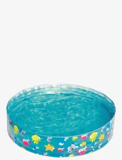 Barn Bestway Bad- & Vattenleksaker|Barnpool 122 X 25 Cm - Barnpool