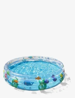 Bestway Deep Dive 152 Cm Pool För Barn - Barnpool|Barn Bad- & Vattenleksaker