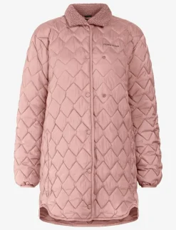 Didriksons BETINA WNS PARKA - Parkas|Kvinnor Jackor