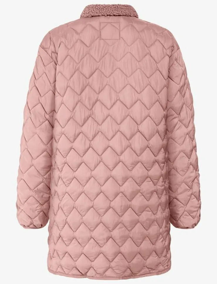 Didriksons BETINA WNS PARKA - Parkas|Kvinnor Jackor