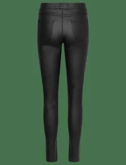 NORVIG Betty Coated Legging - Leggings & Tights|Kvinnor Plus Size & Curvy|Leggings & Tights