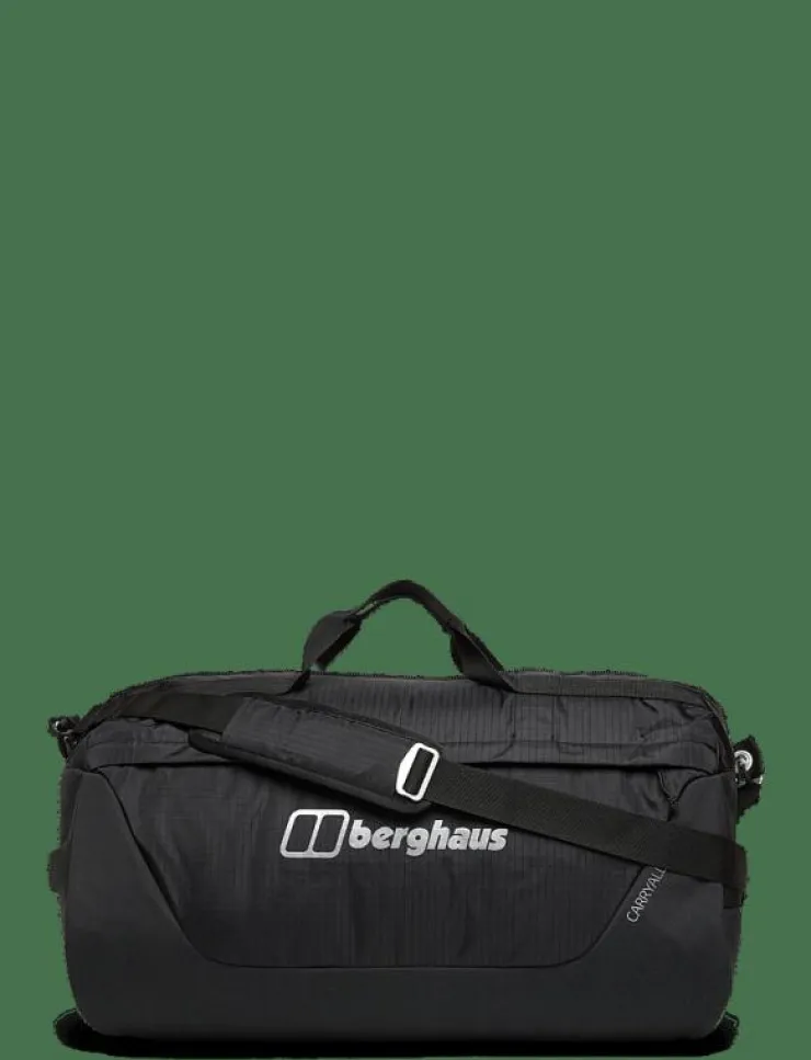 Berghaus BG CARRY ALL MULE 50 AU - Gymväskor|Kvinnor Gymväskor