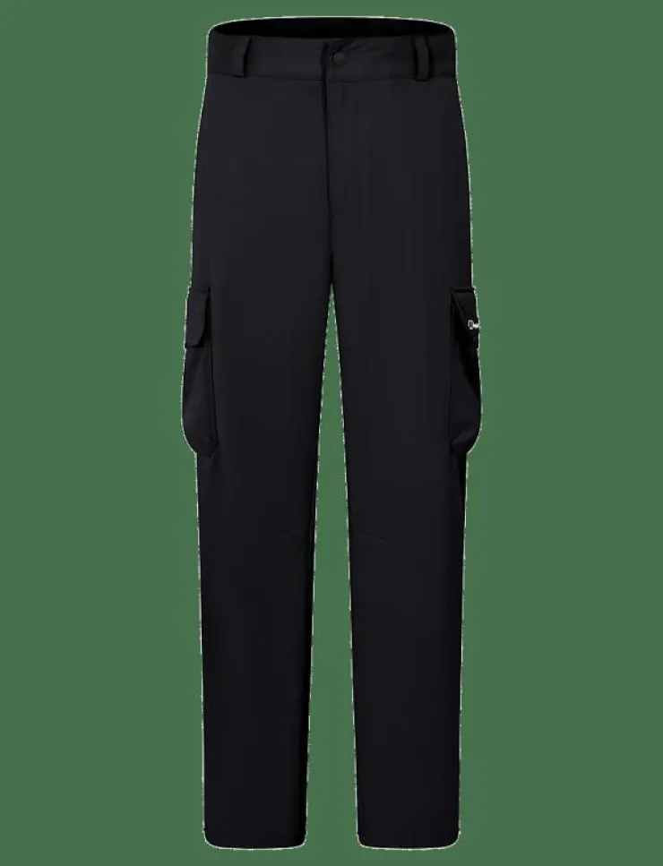 Berghaus BG EVERYDAY CARGO PANT AM - Friluftsbyxor| Byxor