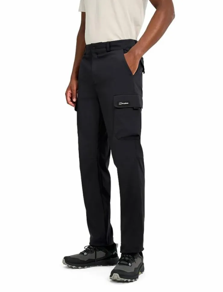 Berghaus BG EVERYDAY CARGO PANT AM - Friluftsbyxor| Byxor