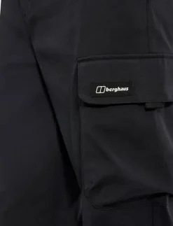 Berghaus BG EVERYDAY CARGO PANT AM - Friluftsbyxor| Byxor