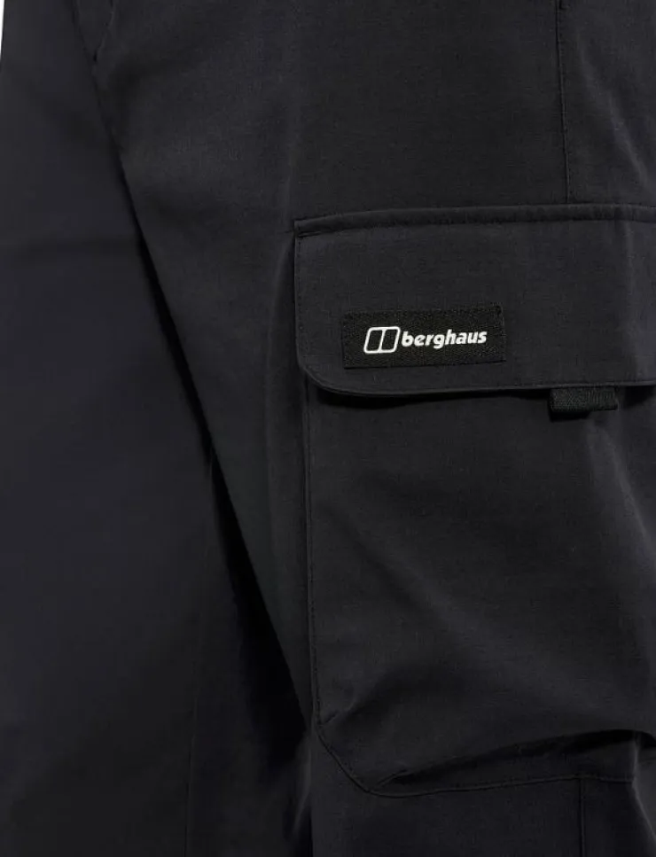 Berghaus BG EVERYDAY CARGO PANT AM - Friluftsbyxor| Byxor