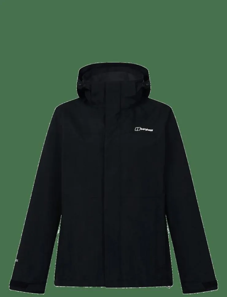 Kvinnor Berghaus Jackor|BG HILLWALKER 2.0 IA JKT AF - Friluftsjacka