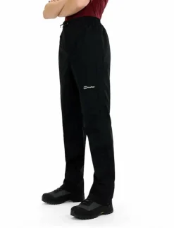 Kvinnor Berghaus Byxor|Byxor|BG HILLWALKER 2.0 PANT AF - Regnbyxor