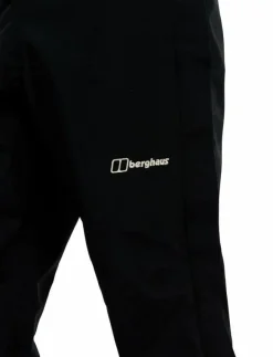 Kvinnor Berghaus Byxor|Byxor|BG HILLWALKER 2.0 PANT AF - Regnbyxor