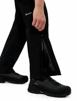 Kvinnor Berghaus Byxor|Byxor|BG HILLWALKER 2.0 PANT AF - Regnbyxor