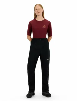 Kvinnor Berghaus Byxor|Byxor|BG HILLWALKER 2.0 PANT AF - Regnbyxor