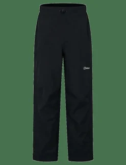 Berghaus BG HILLWALKER 2.0 PANT AM - Regnbyxor| Byxor