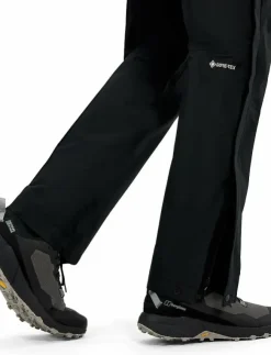Berghaus BG HILLWALKER 2.0 PANT AM - Regnbyxor| Byxor