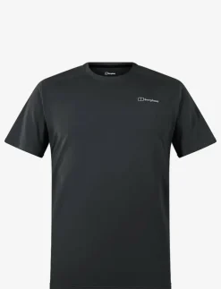 Berghaus BG M DELTA SS TEE - T-shirts| Toppar & T-Shirts