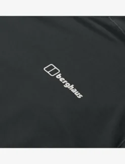 Berghaus BG M DELTA SS TEE - T-shirts| Toppar & T-Shirts