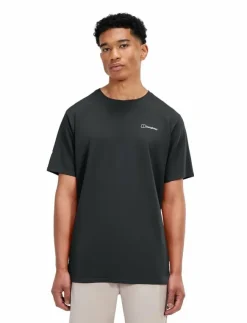 Berghaus BG M DELTA SS TEE - T-shirts| Toppar & T-Shirts