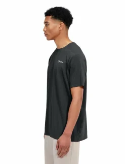 Berghaus BG M DELTA SS TEE - T-shirts| Toppar & T-Shirts