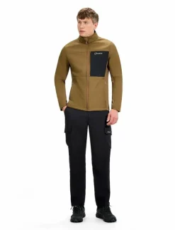 Berghaus Jackor|BG M GHLAS 3.0 SOFTSHELL JKT - Friluftsjacka