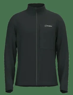 Berghaus BG M GHLAS 3.0 SOFTSHELL JKT - Friluftsjacka| Jackor