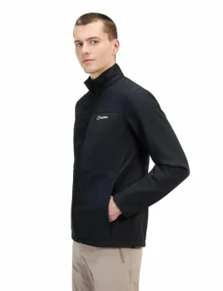 Berghaus BG M GHLAS 3.0 SOFTSHELL JKT - Friluftsjacka| Jackor