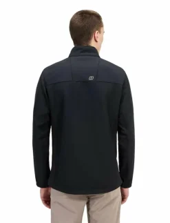 Berghaus BG M GHLAS 3.0 SOFTSHELL JKT - Friluftsjacka| Jackor