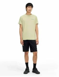 Berghaus BG M HIKE-AIR STRETCH SHORT - Friluftsshorts| Shorts