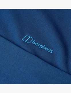 Berghaus Sweatshirts|BG M LOGO CREW LIGHT - Sweatshirts