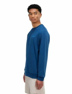 Berghaus Sweatshirts|BG M LOGO CREW LIGHT - Sweatshirts