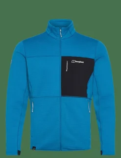 Berghaus BG M RIDGE-HIKER JKT - Friluftsjacka| Sweatshirts|Jackor