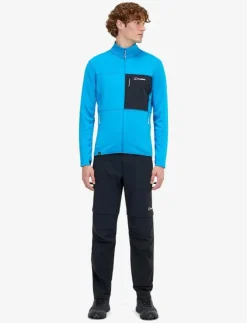 Berghaus BG M RIDGE-HIKER JKT - Friluftsjacka| Sweatshirts|Jackor