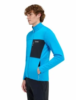 Berghaus BG M RIDGE-HIKER JKT - Friluftsjacka| Sweatshirts|Jackor
