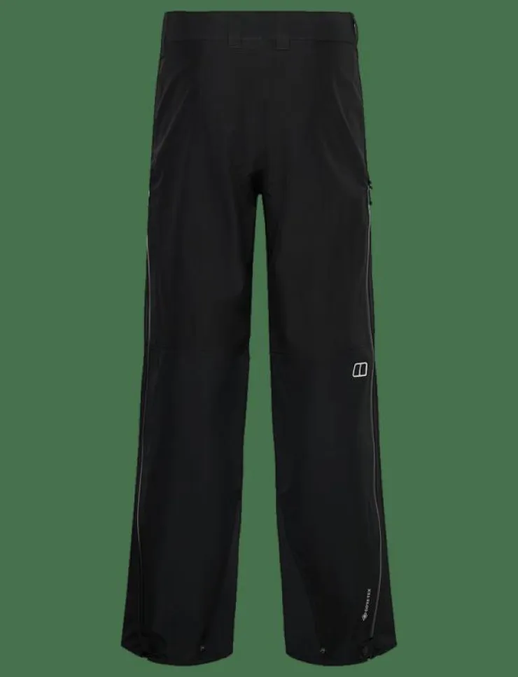 Berghaus BG M RIDGE-SEEKER GTX PANT - Regnbyxor| Byxor