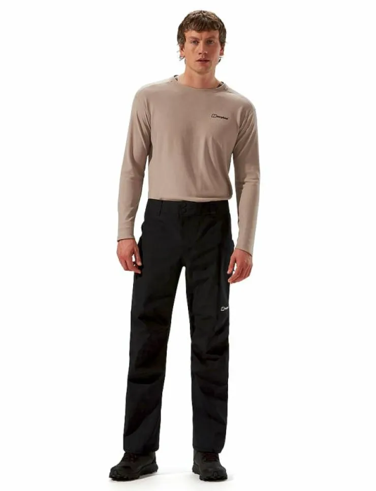 Berghaus BG M RIDGE-SEEKER GTX PANT - Regnbyxor| Byxor