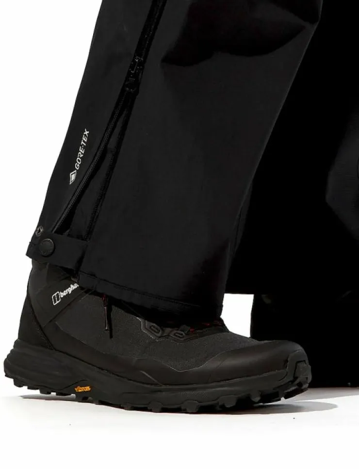Berghaus BG M RIDGE-SEEKER GTX PANT - Regnbyxor| Byxor