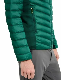 Berghaus Jackor|BG M TEPHRA STRCH RFLCT 2.0 HOODY - Friluftsjacka
