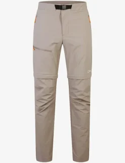 Berghaus BG M TRAIL-EXPLORER ZIP OFF PANT - Friluftsbyxor| Byxor