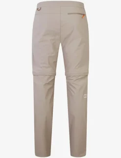 Berghaus BG M TRAIL-EXPLORER ZIP OFF PANT - Friluftsbyxor| Byxor