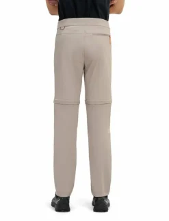 Berghaus BG M TRAIL-EXPLORER ZIP OFF PANT - Friluftsbyxor| Byxor